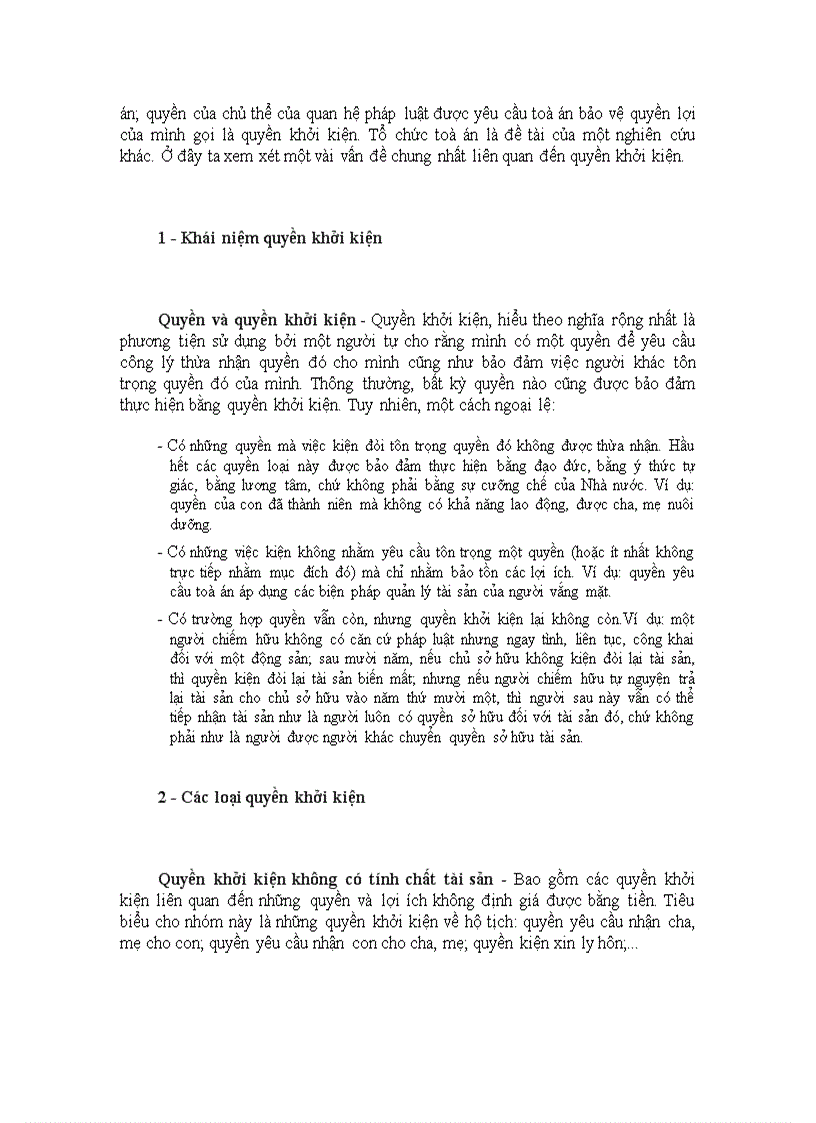 image for page Luật dân sự chương 1