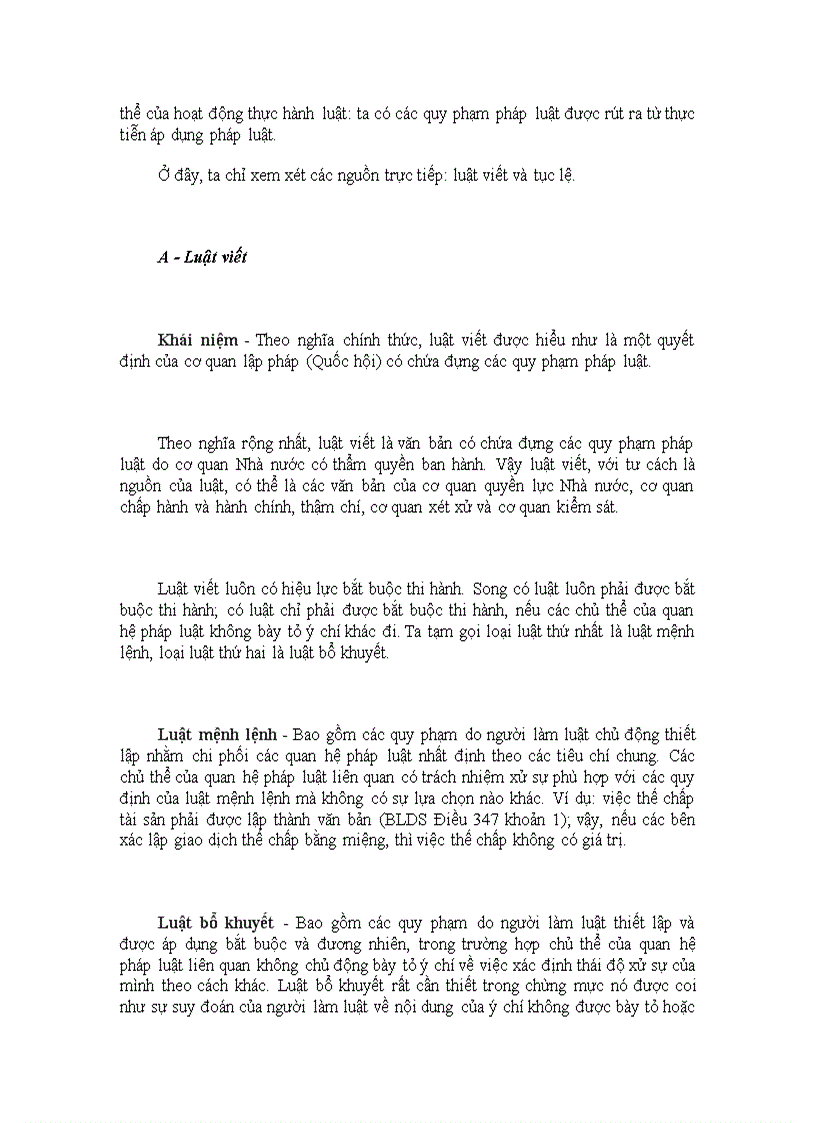 image for page Luật dân sự chương 1