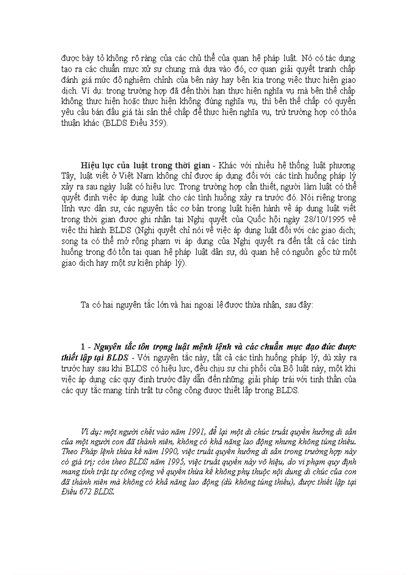 image for page Luật dân sự chương 1