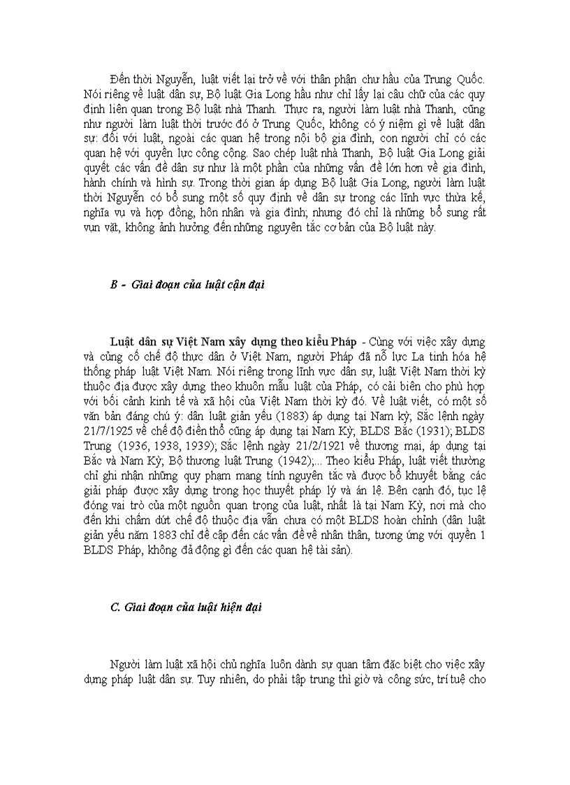 image for page Luật dân sự chương 1