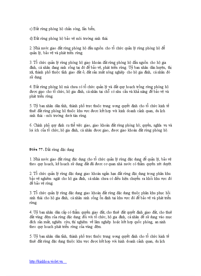 image for page Luật đất đai