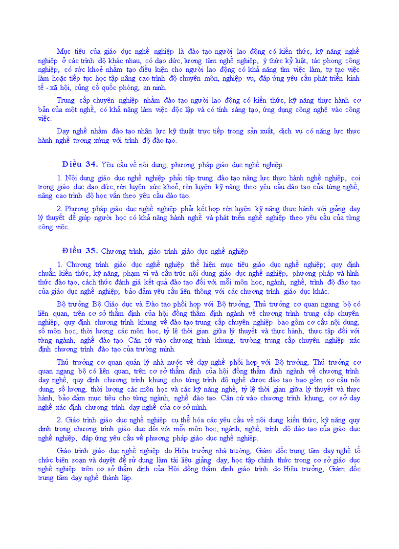 image for page Luật GD 2005