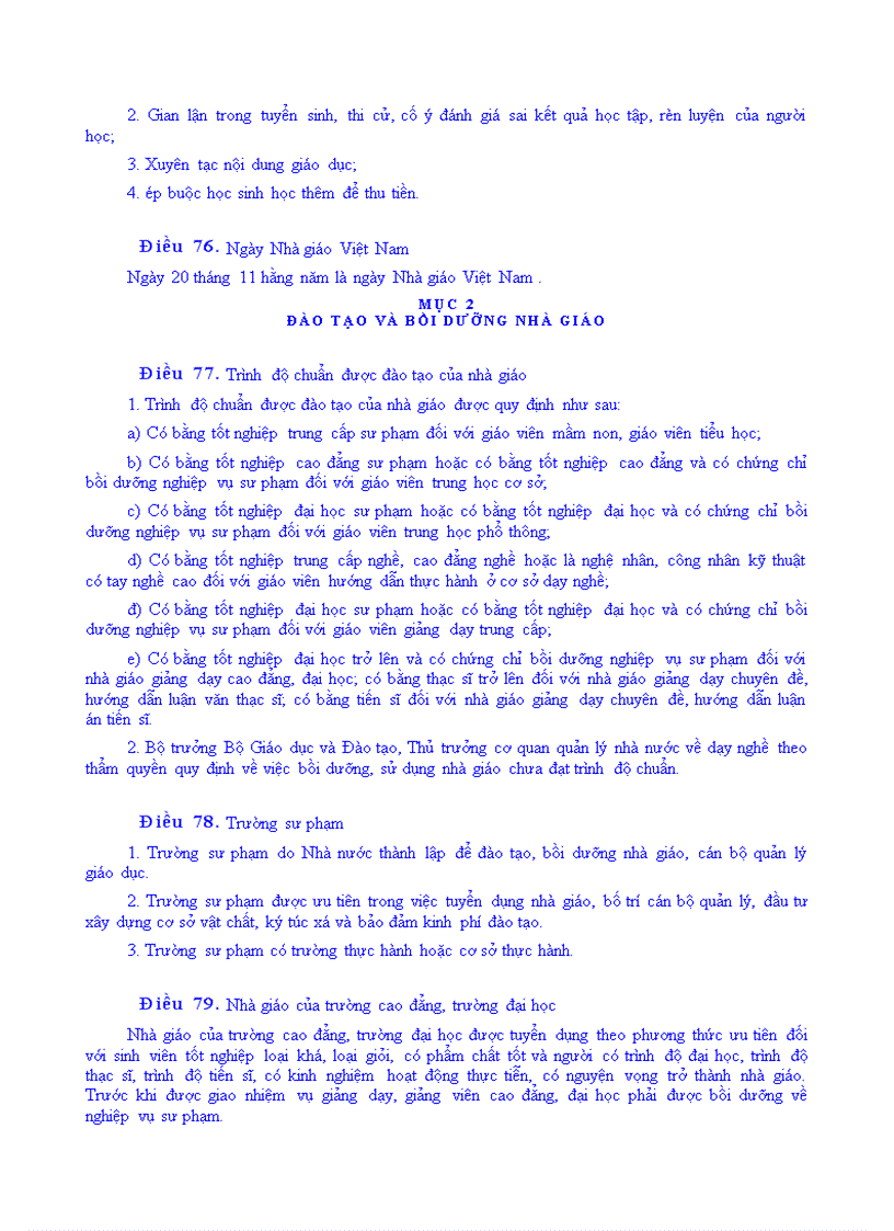 image for page Luật GD 2005