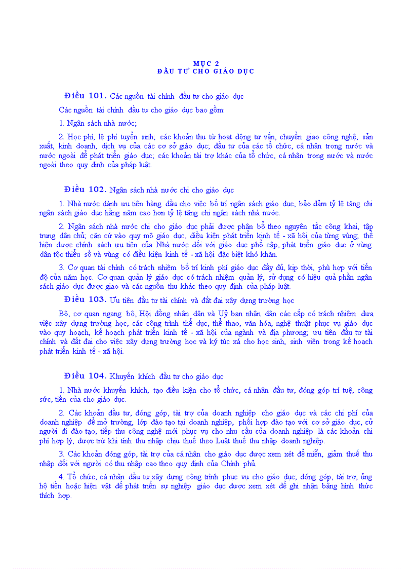 image for page Luật GD 2005