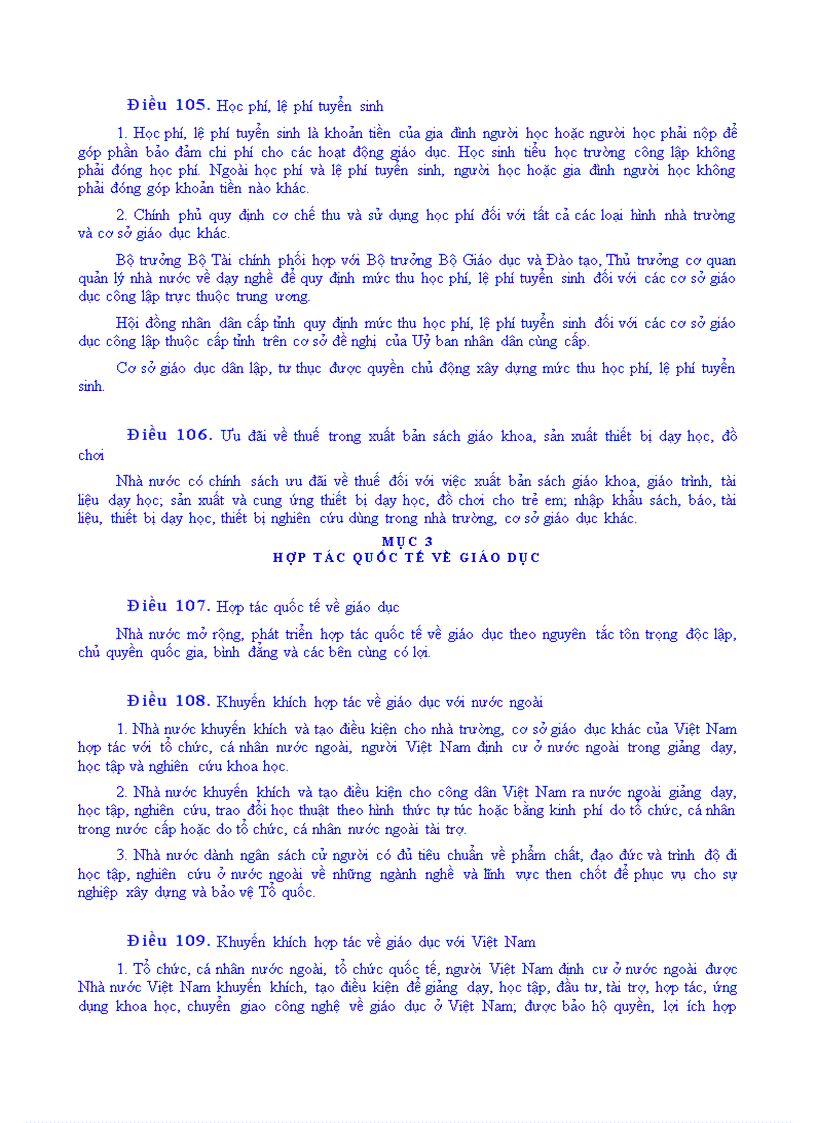 image for page Luật GD 2005