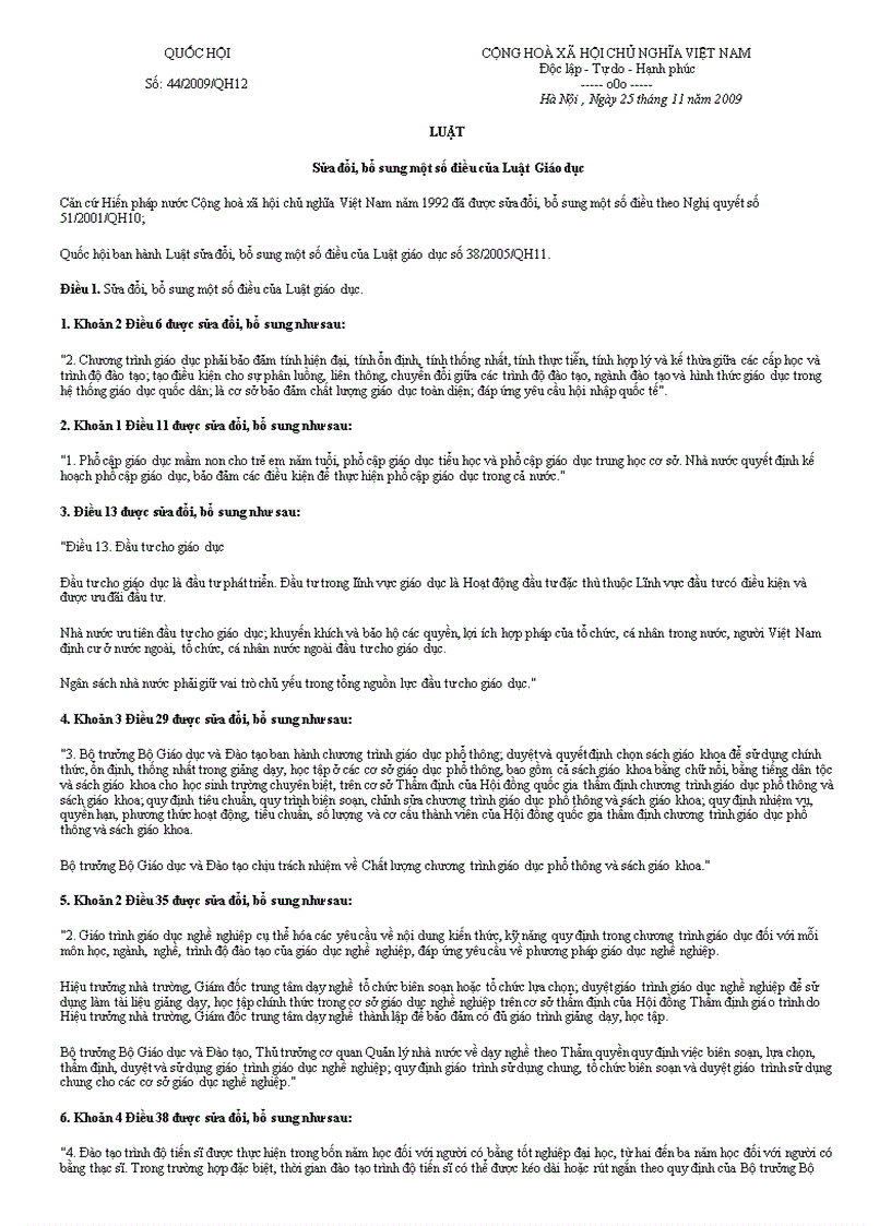 image for page Luat GD sua doi