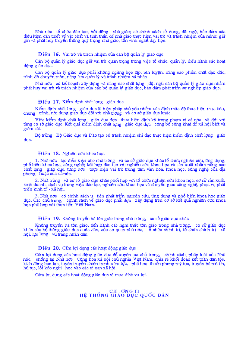 image for page Luat giao duc 2005 1