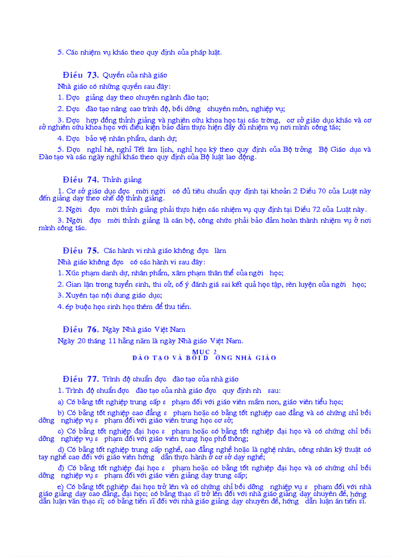 image for page Luat giao duc 2005 1