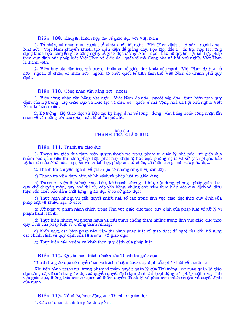 image for page Luat giao duc 2005 1