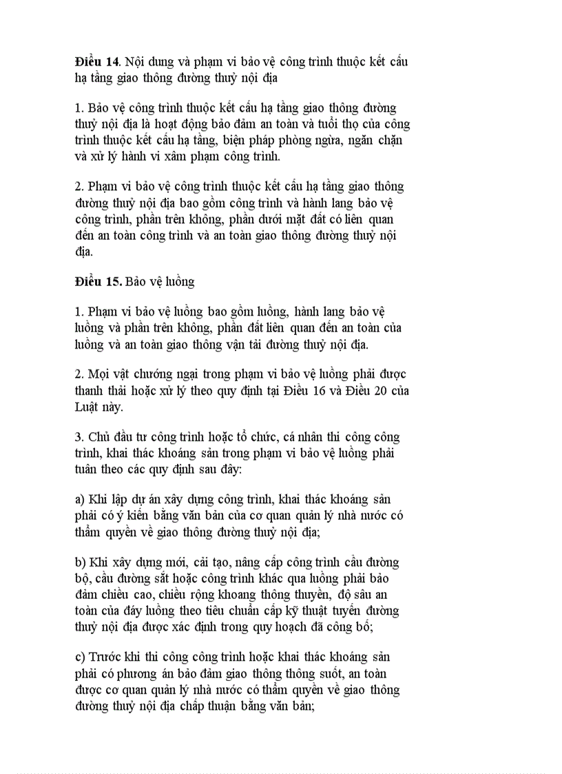 image for page Luat giao thong duong thuy noi dia