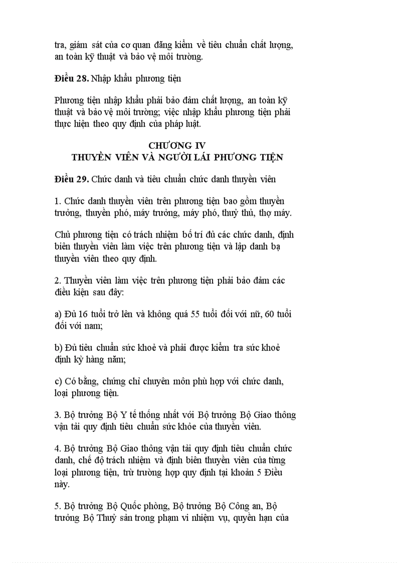 image for page Luat giao thong duong thuy noi dia