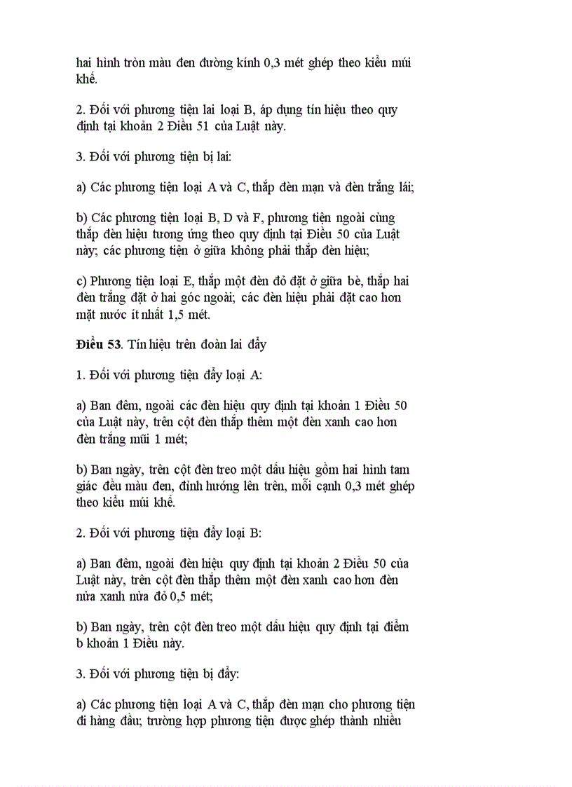 image for page Luat giao thong duong thuy noi dia