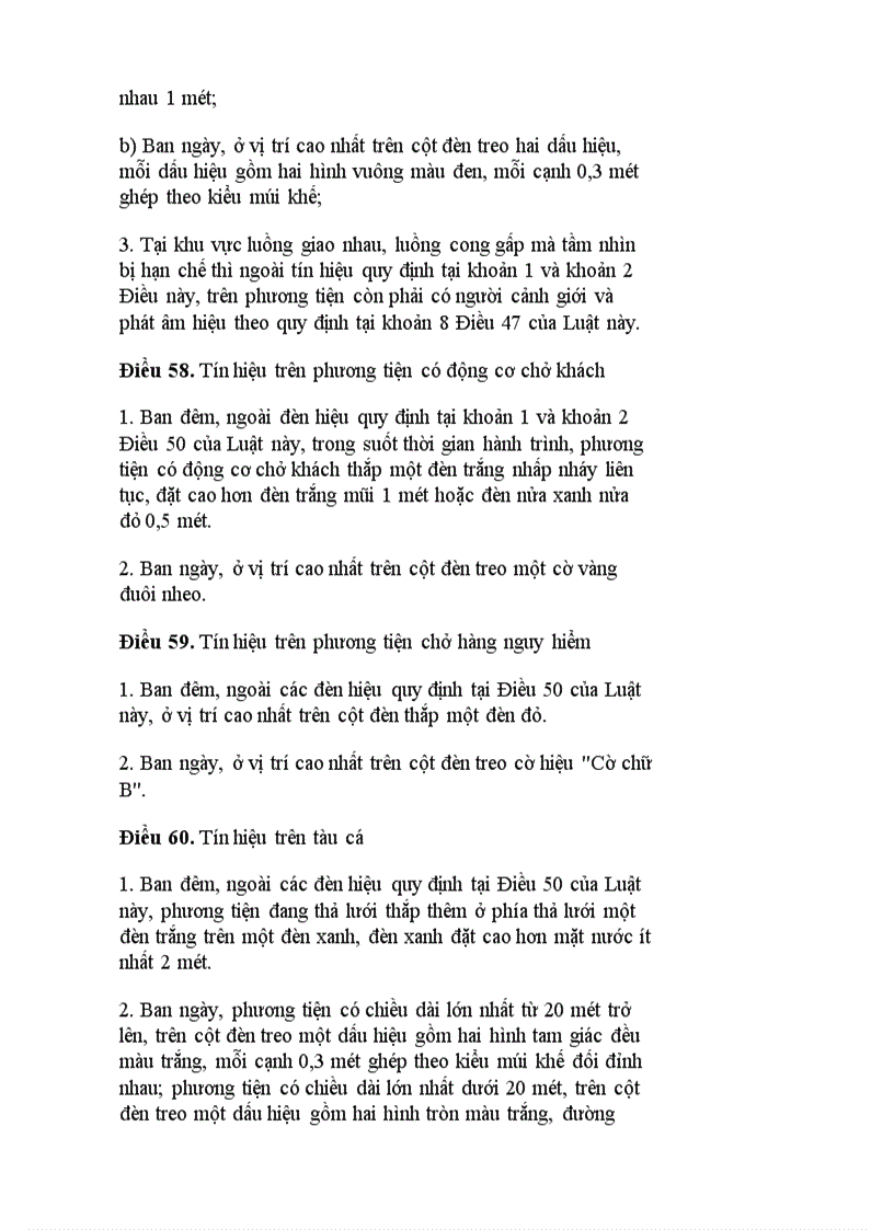 image for page Luat giao thong duong thuy noi dia