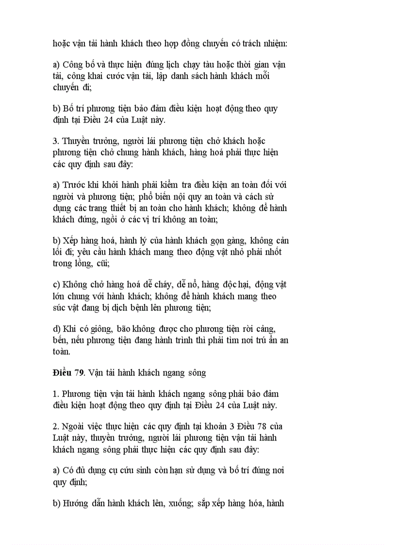 image for page Luat giao thong duong thuy noi dia