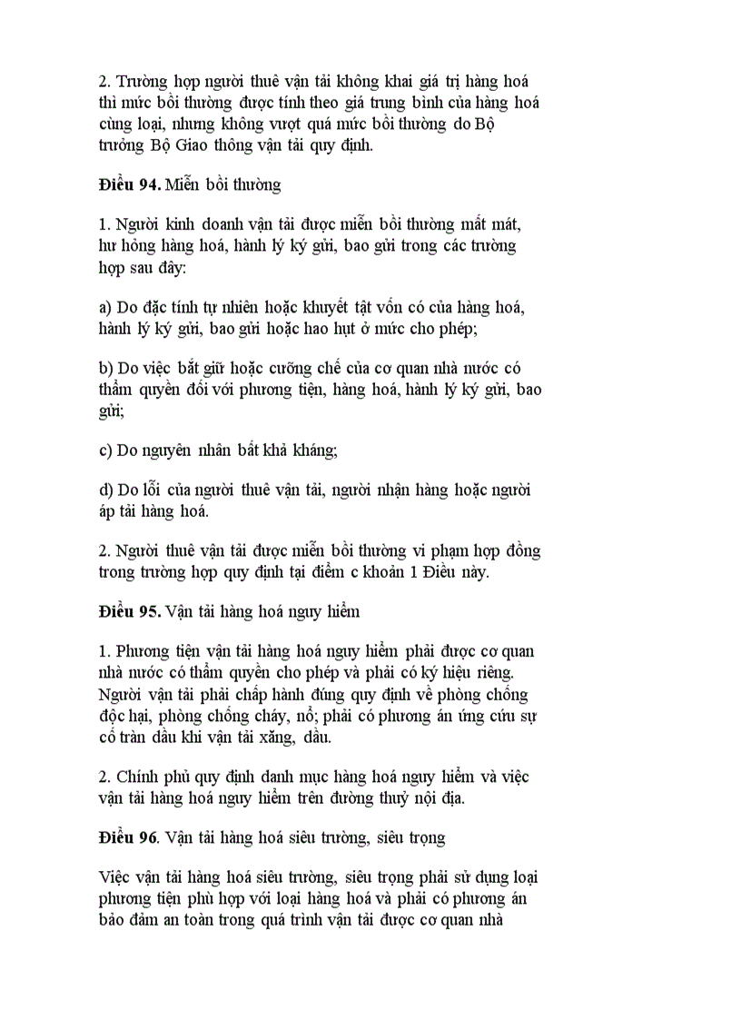 image for page Luat giao thong duong thuy noi dia