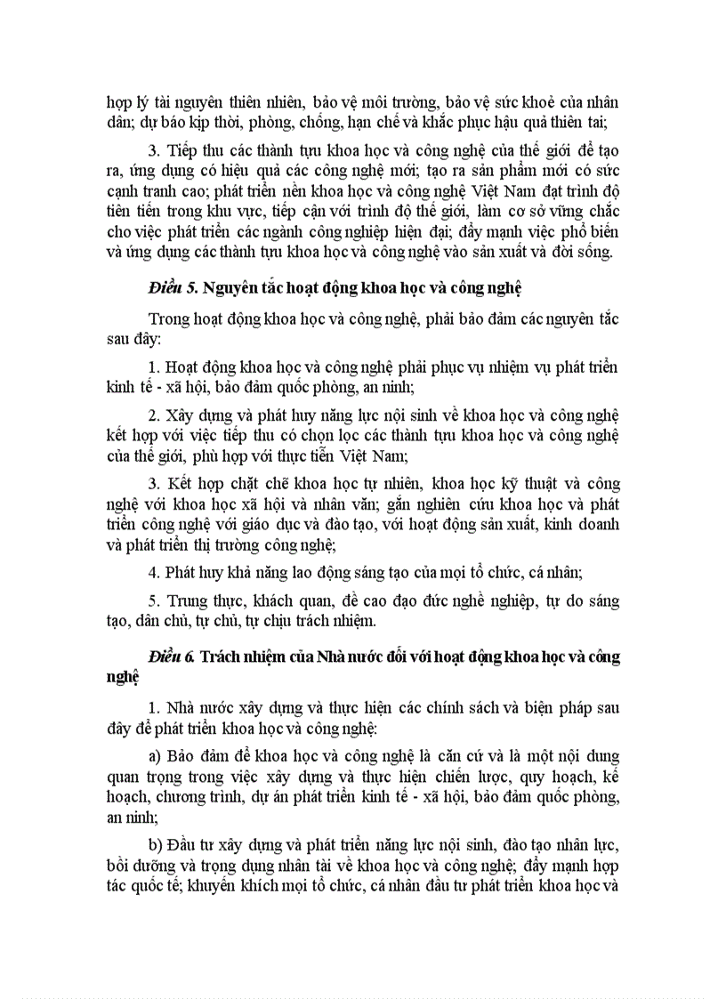 image for page Luật Khoa học Công nghệ