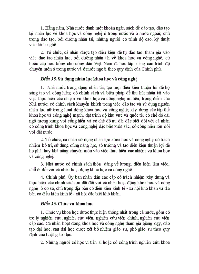 image for page Luật Khoa học Công nghệ