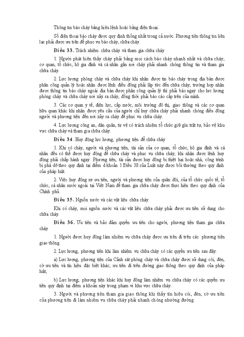 image for page Luật PCCC