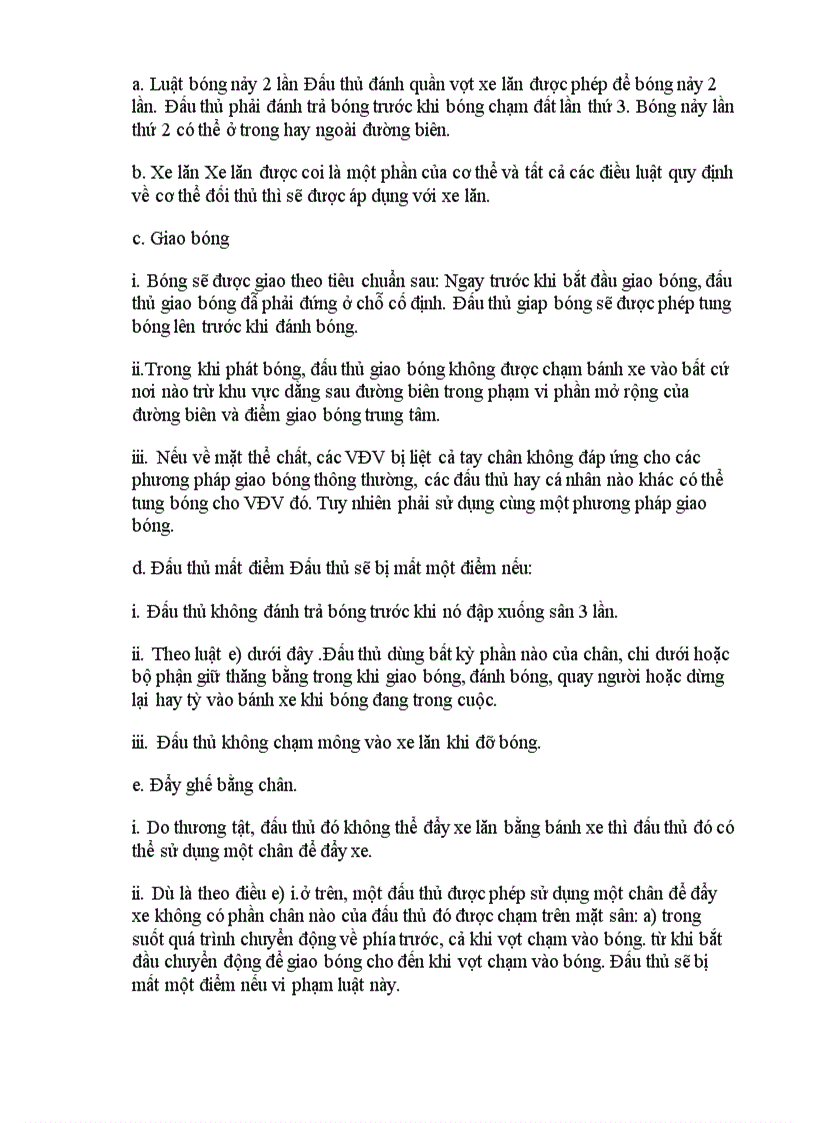 image for page Luat quan vot