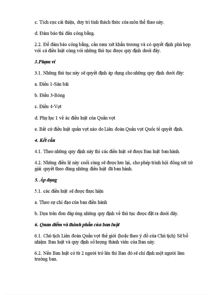 image for page Luat quan vot