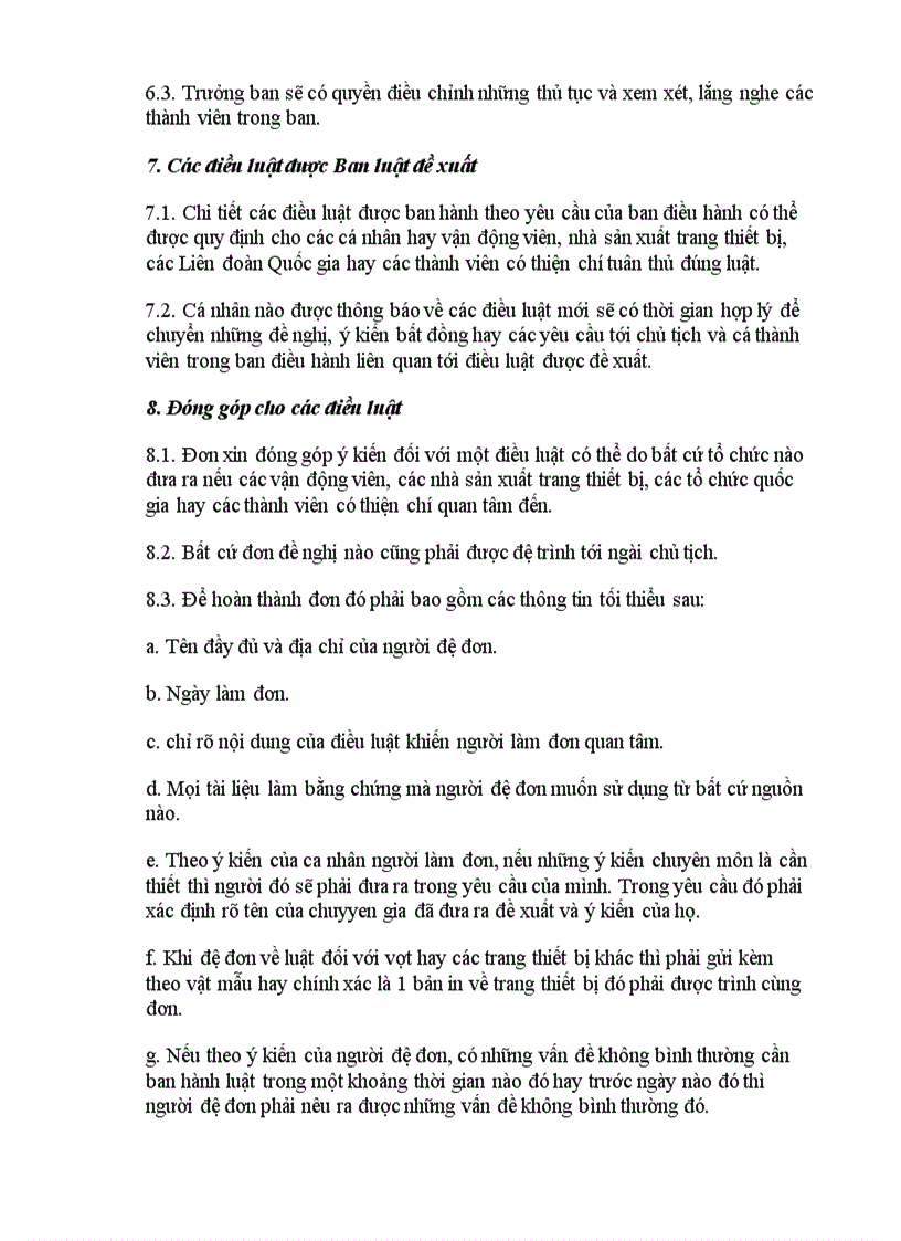 image for page Luat quan vot