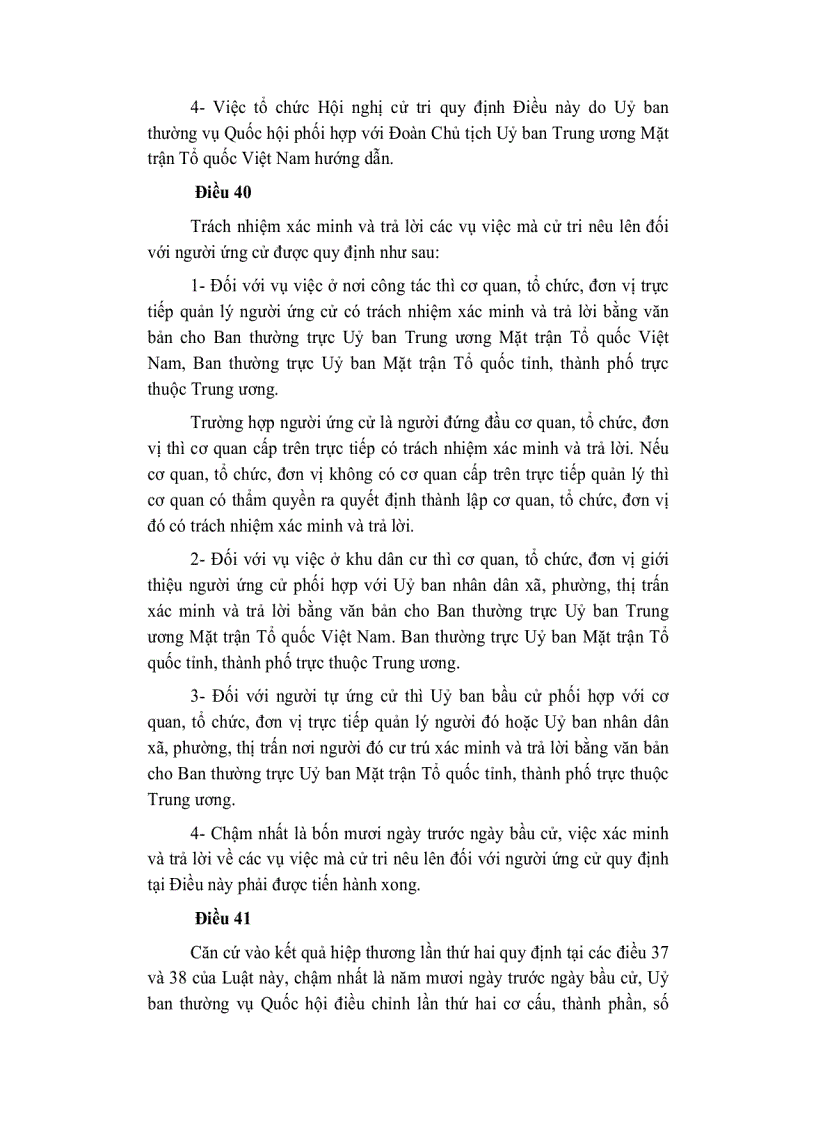 image for page Luật sửa đổi Luật bầu cử Đại biểu Quốc hội