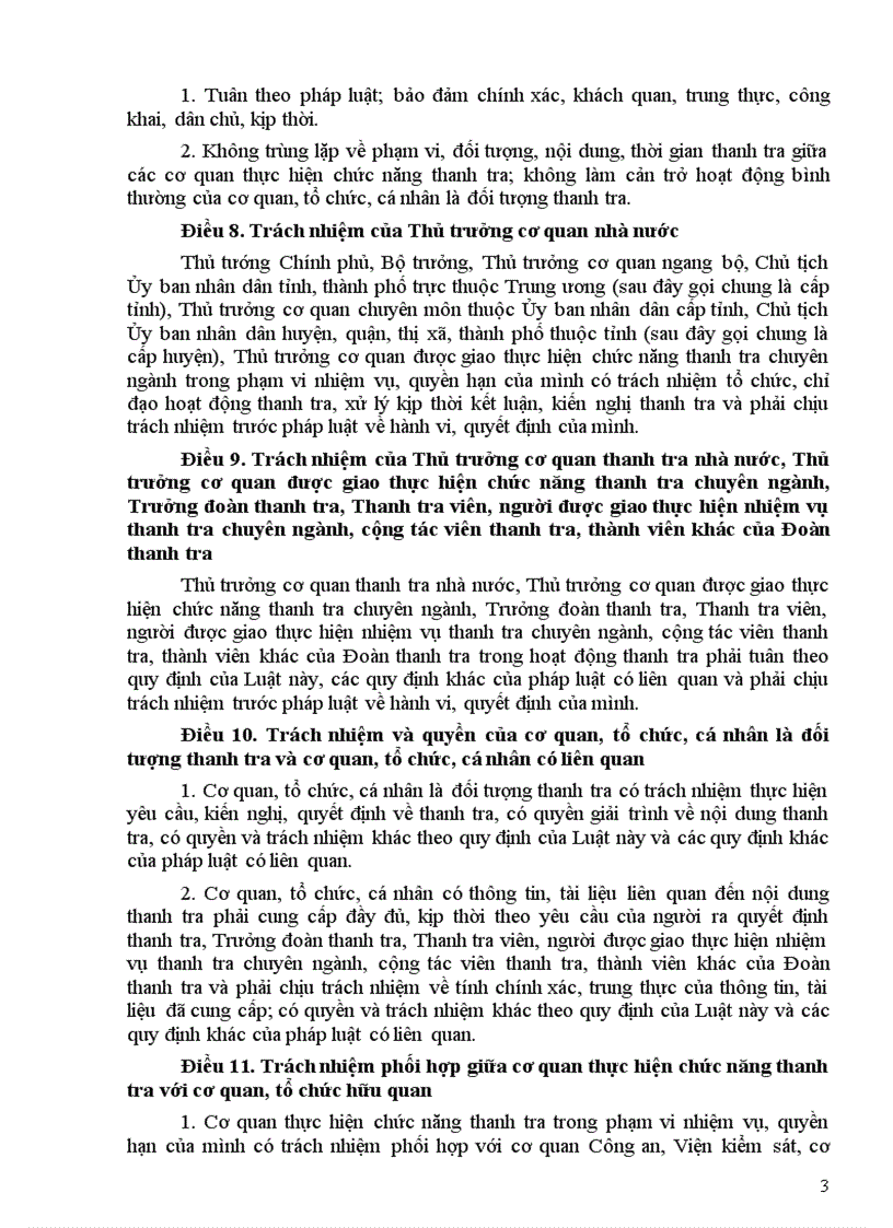 image for page Luật Thanh Tra 2010