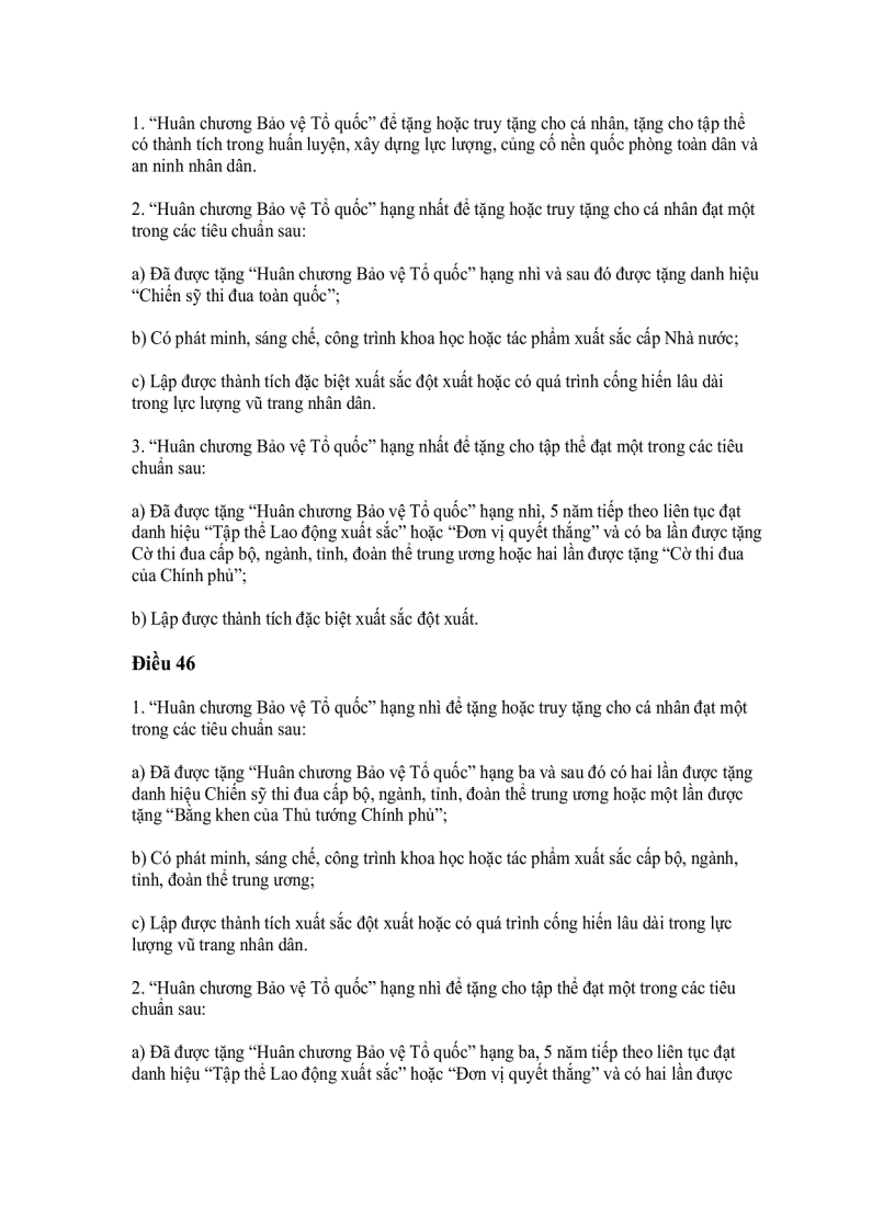 image for page Luật Thi đua Khen thưởng 2003 1