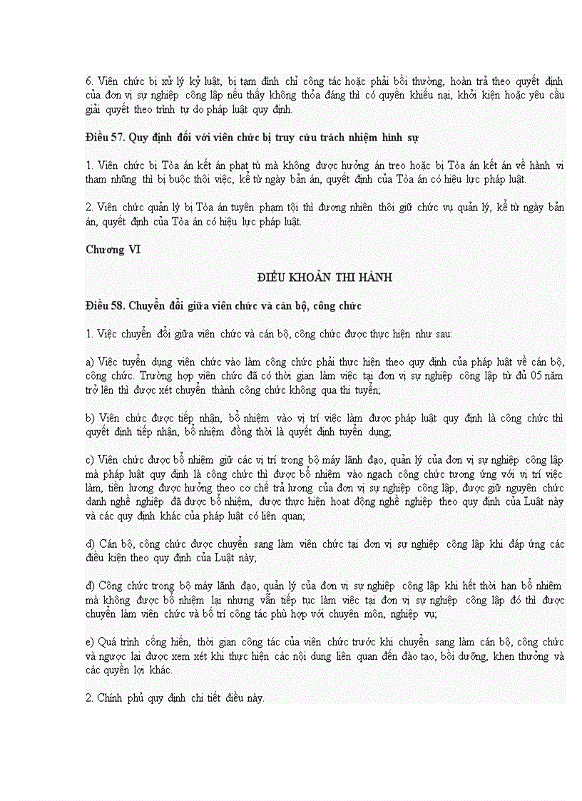 image for page Luat vien chuc 2010