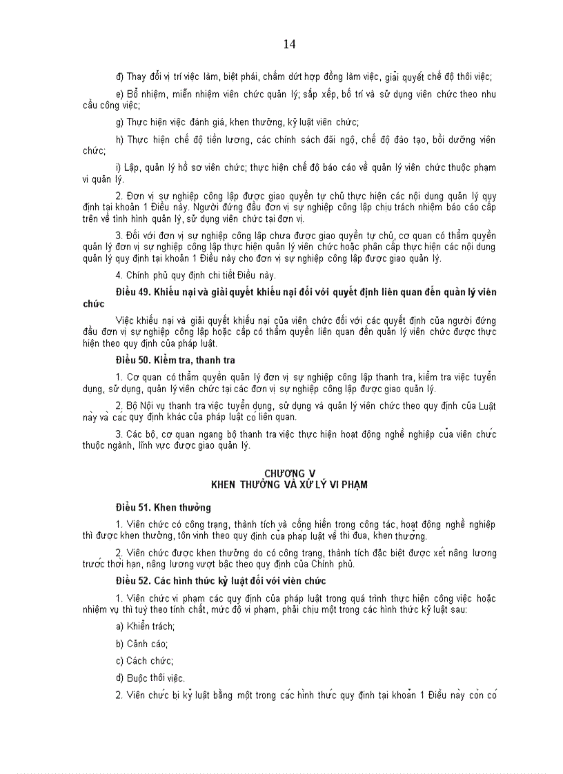 image for page Luat vien chuc 2010 doc