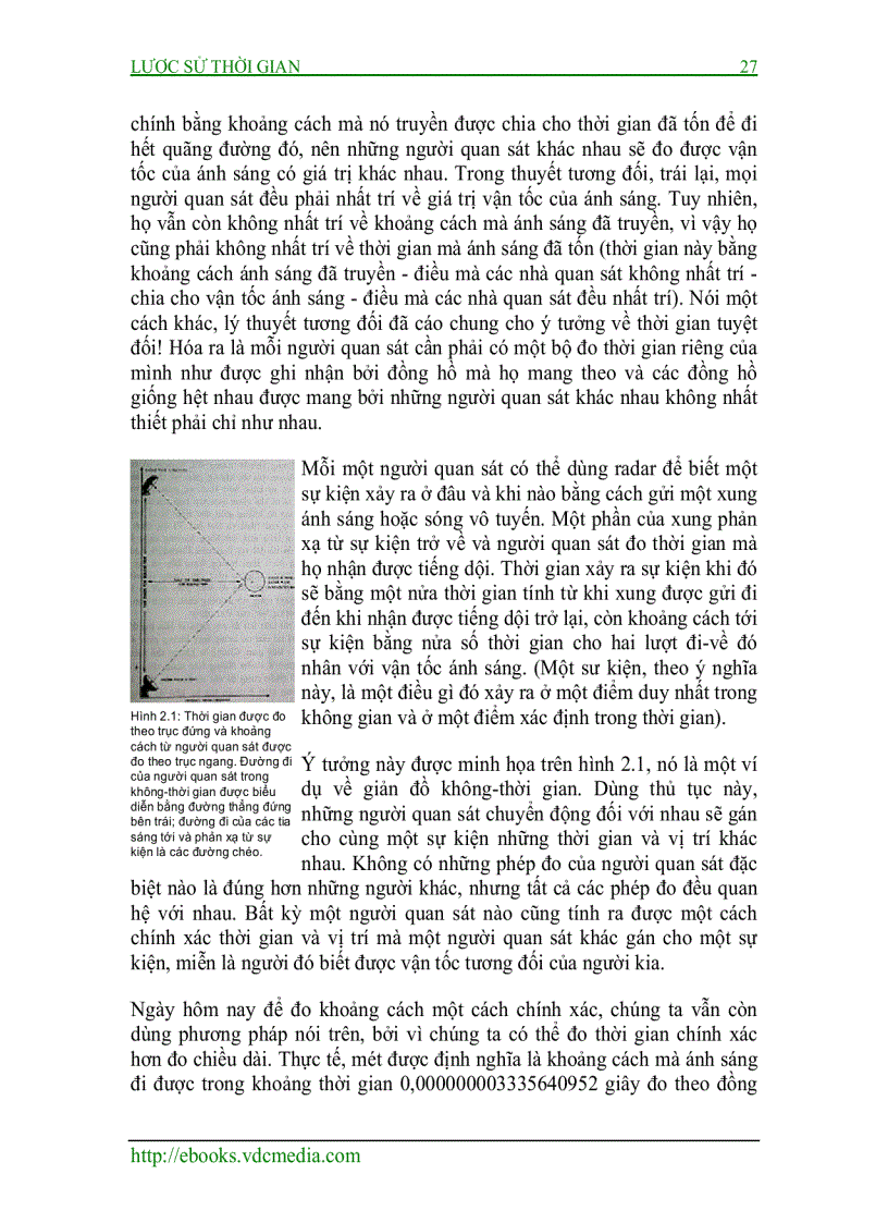 image for page Lược Sử Thời Gian