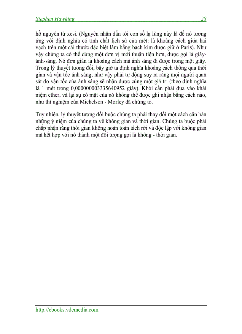 image for page Lược Sử Thời Gian