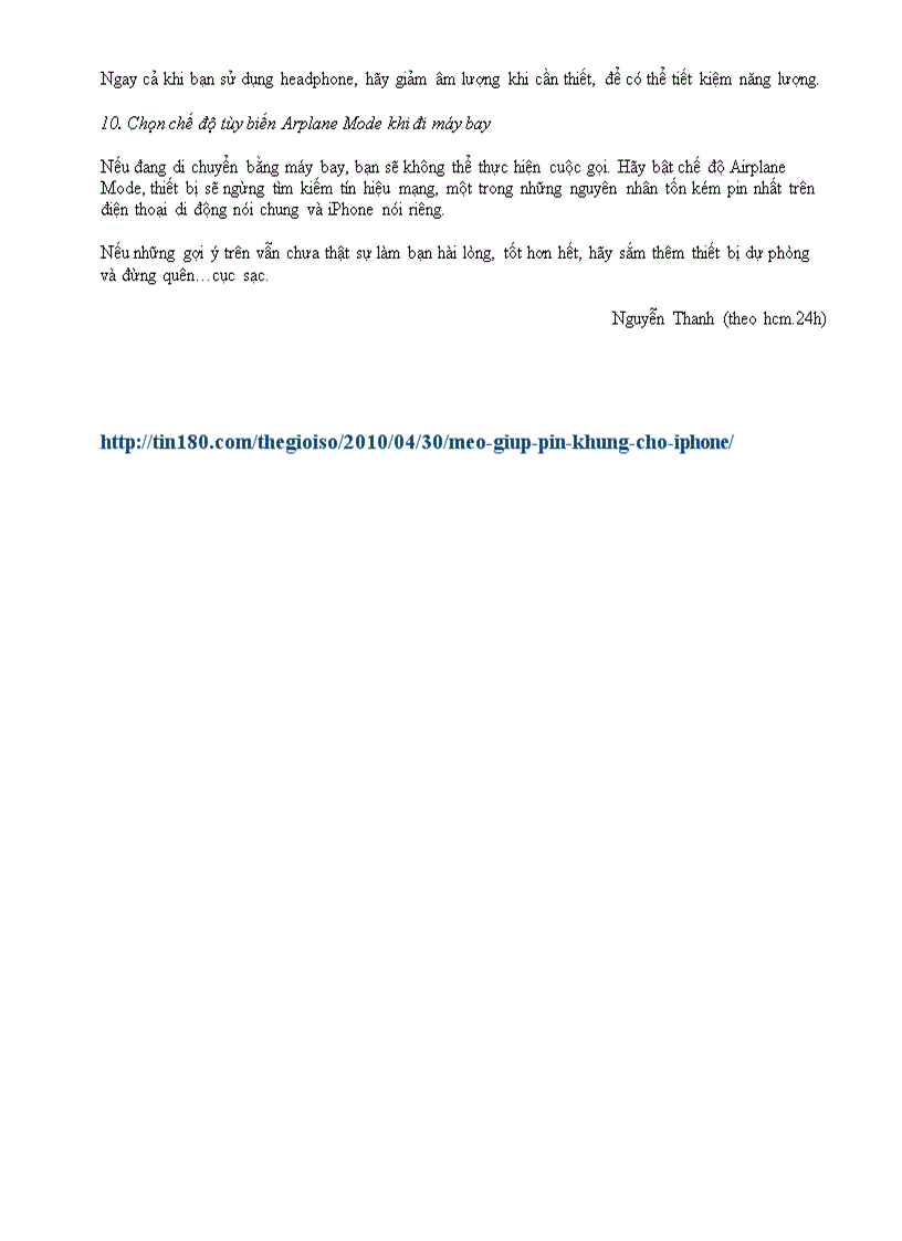 image for page Luu trang web voi Read it Later