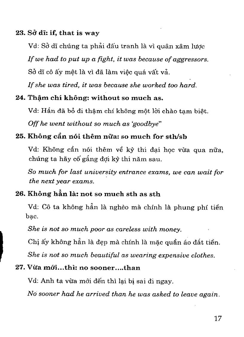 image for page Luyện dịch tiếng anh