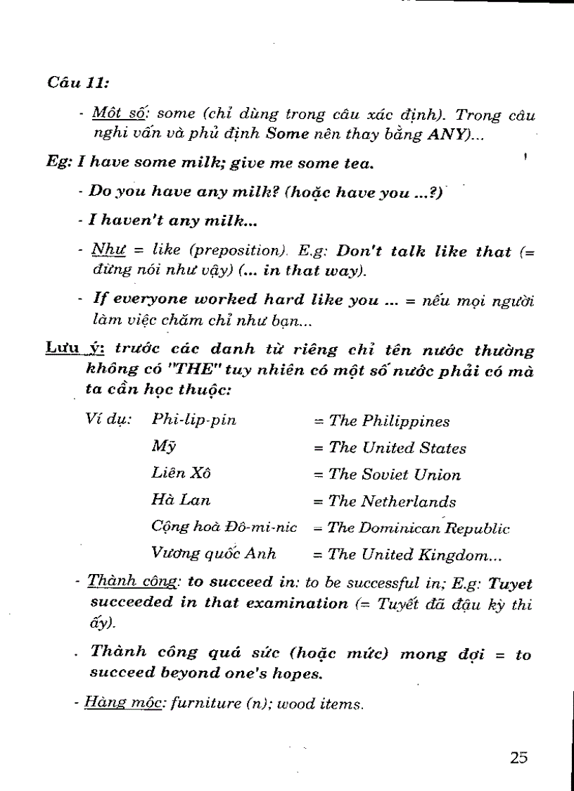 image for page Luyện dịch tiếng anh