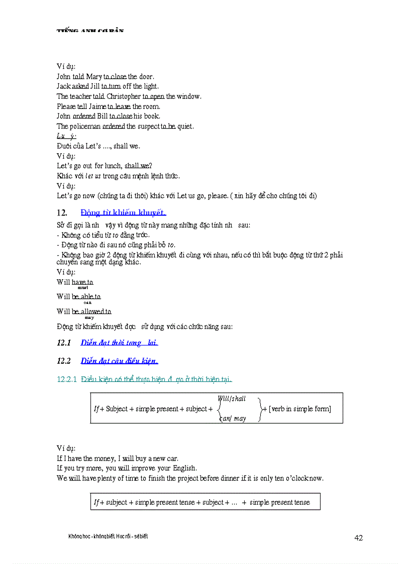 image for page Luyện thi cao học Tiếng Anh