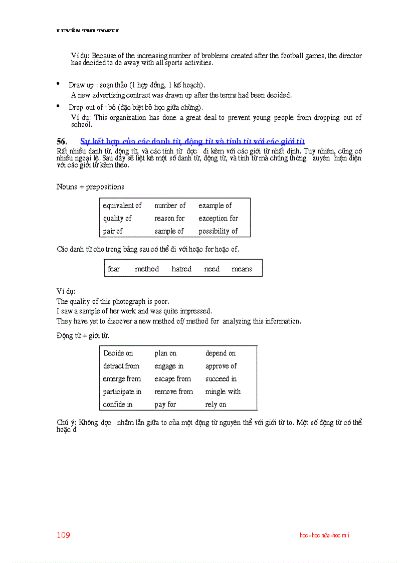 image for page Luyện thi cao học Tiếng Anh