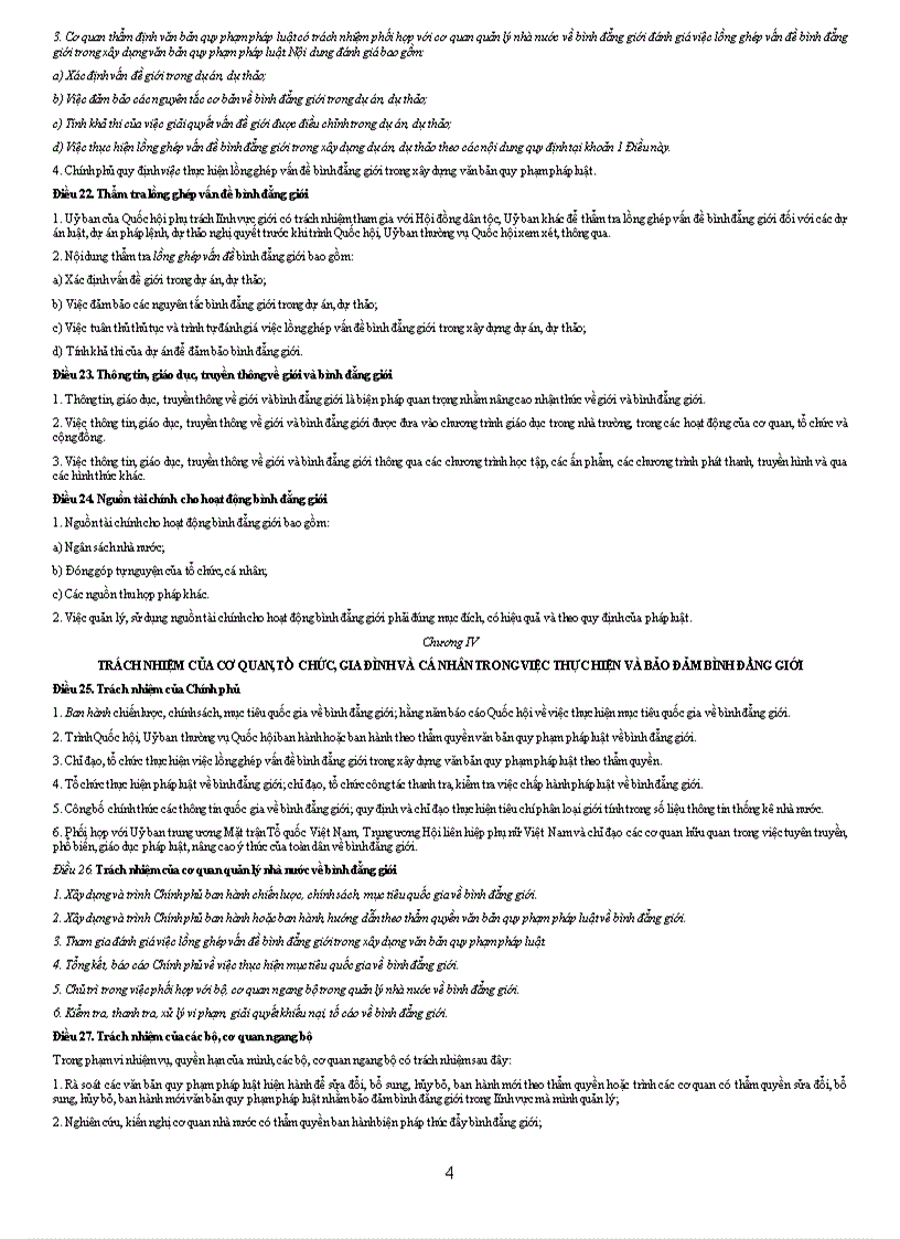 image for page Luật bình đẳng giới 1