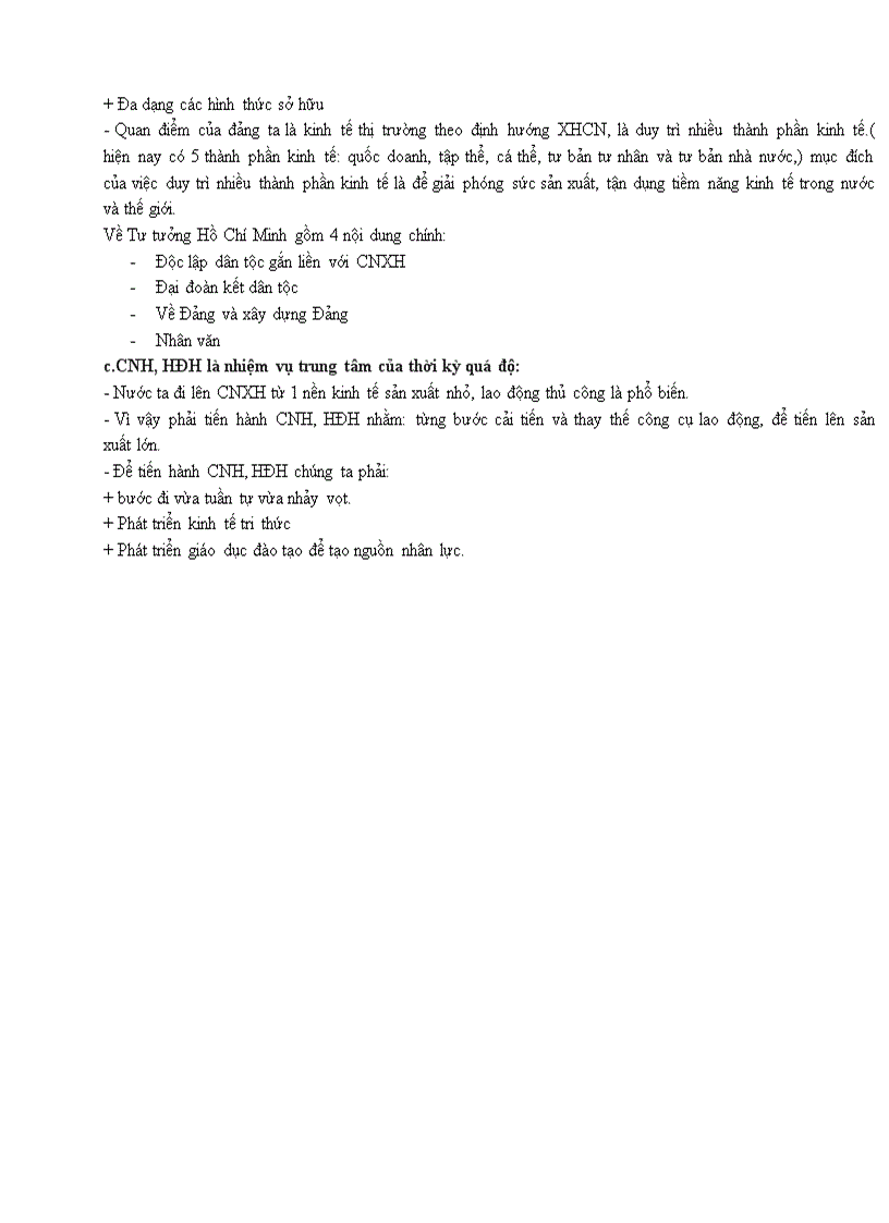 image for page Lý luận Mac Lê Nin