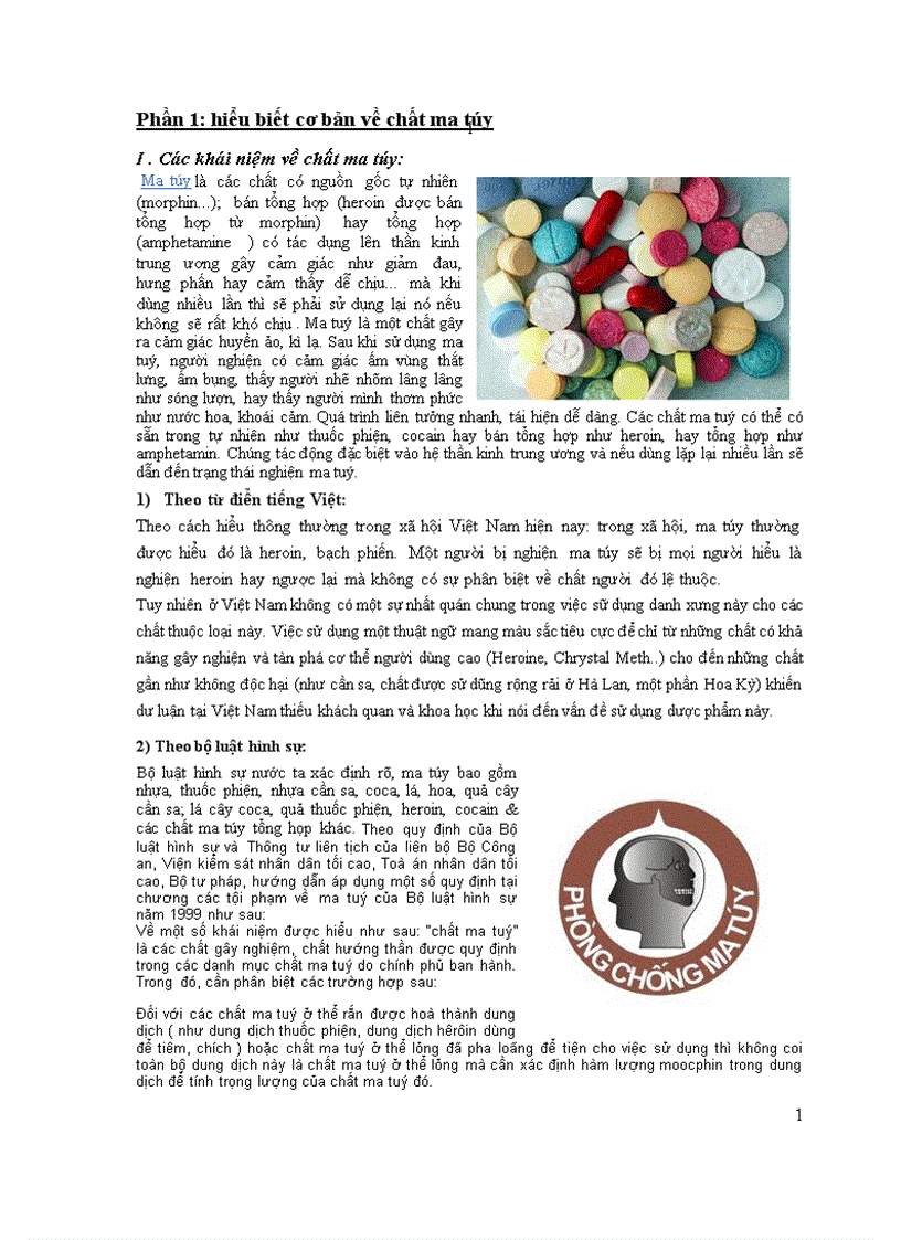 image for page Ma tuy