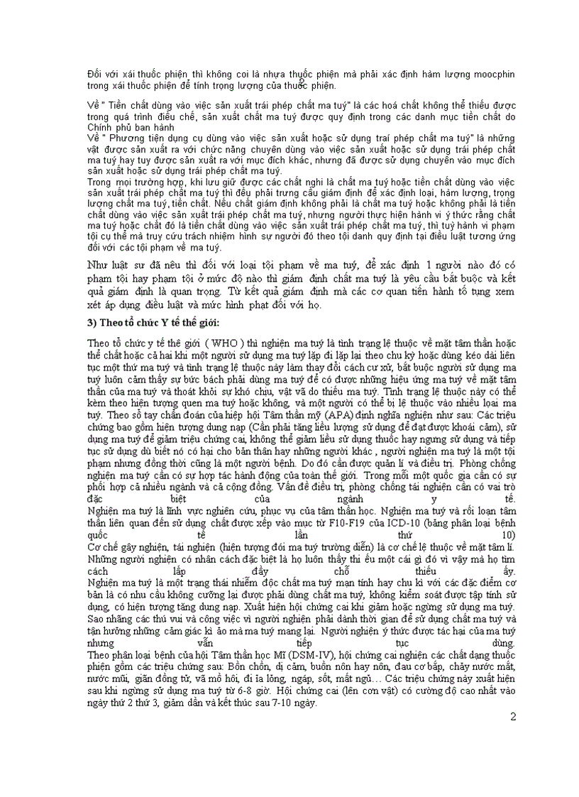 image for page Ma tuy