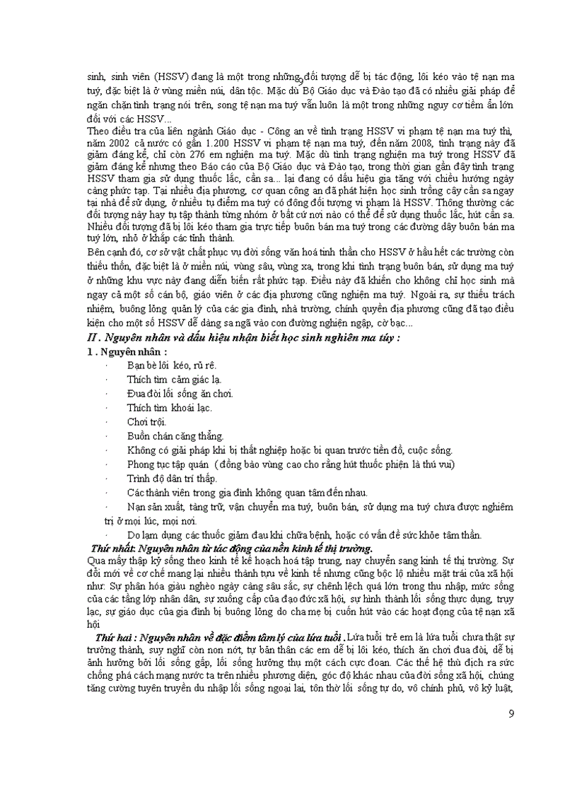 image for page Ma tuy