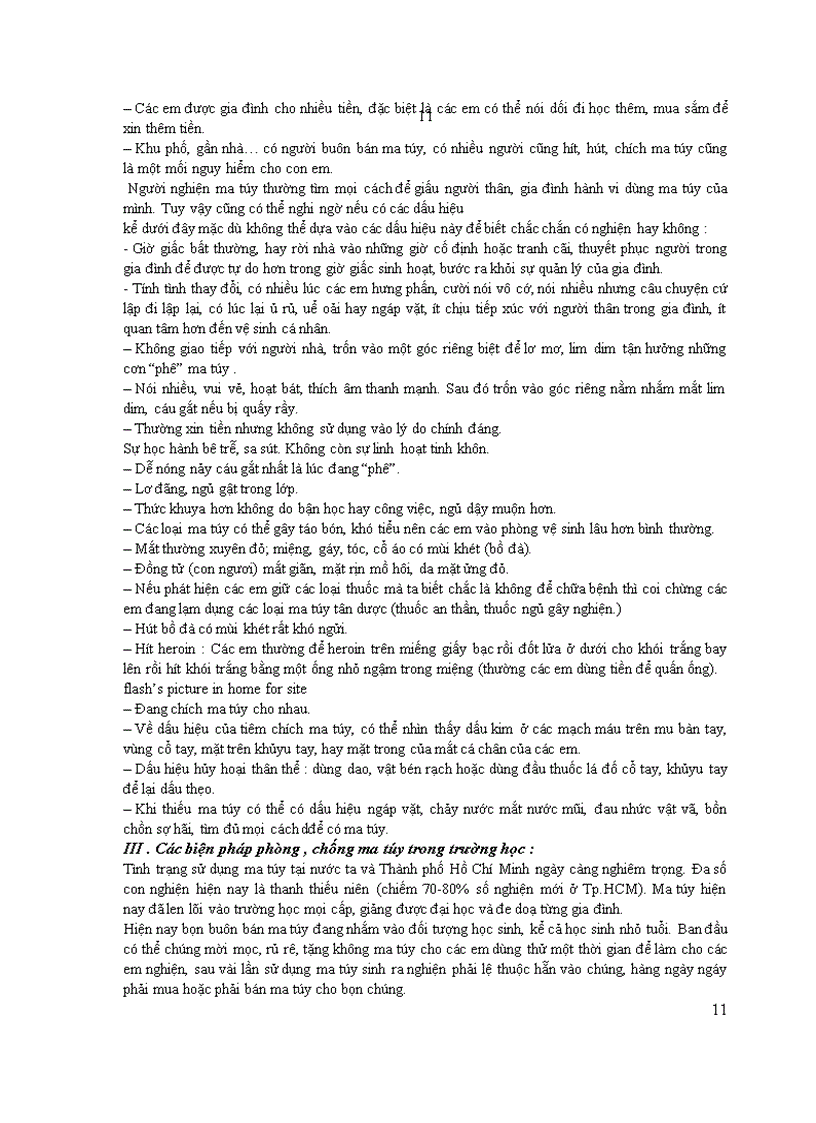 image for page Ma tuy