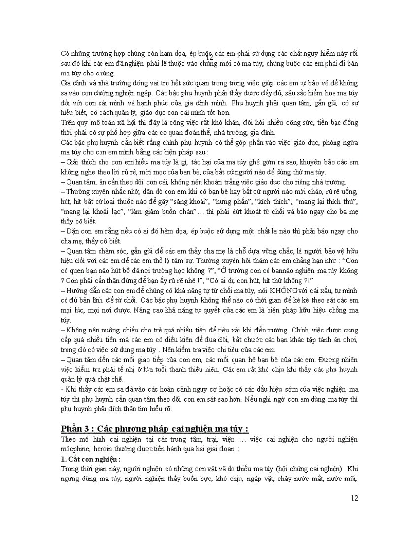 image for page Ma tuy