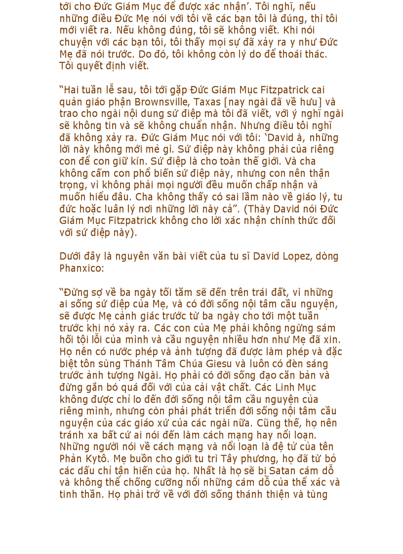 image for page Mac khai cua me