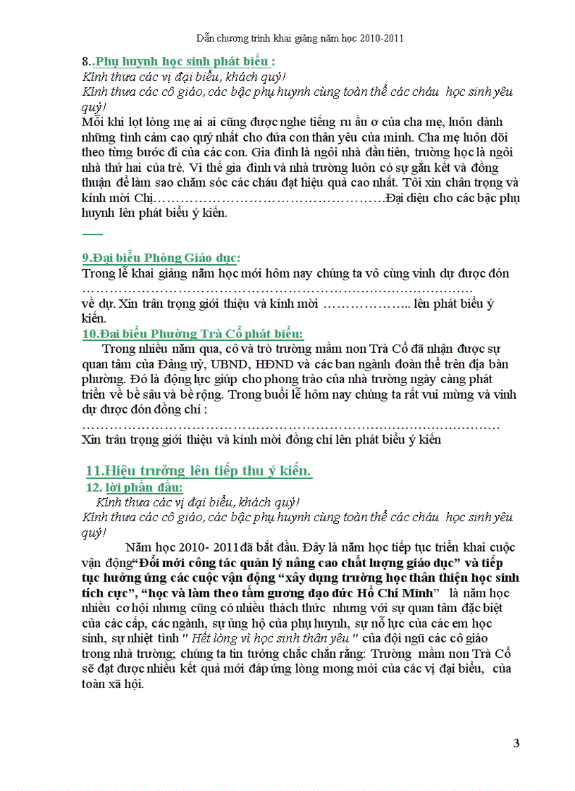 image for page Mam non