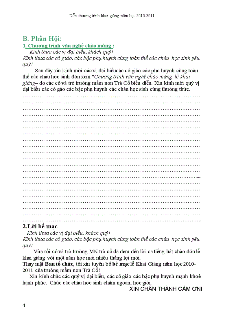 image for page Mam non