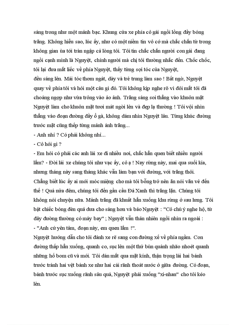 image for page Mảnh trăng cuối rừng