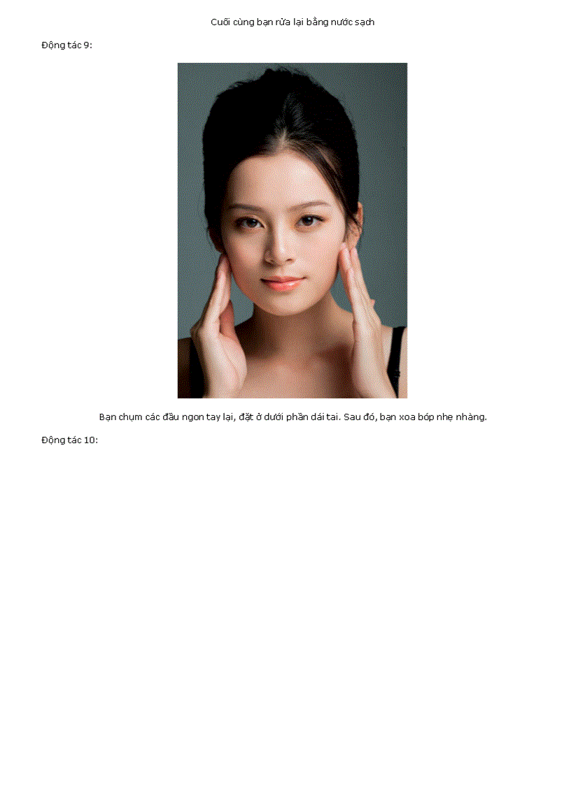 image for page Massage mat