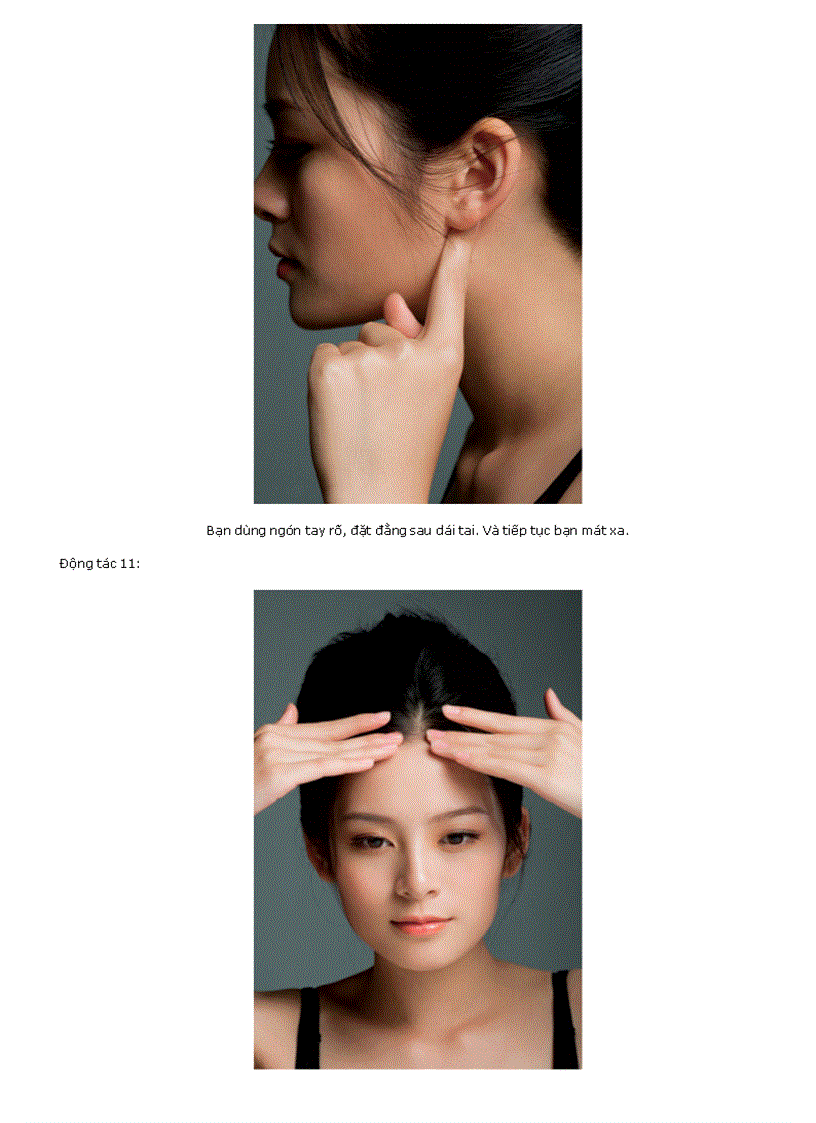 image for page Massage mat